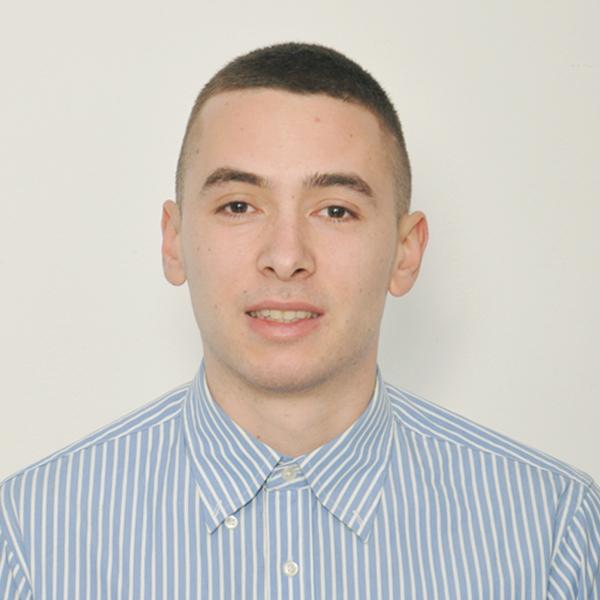 Vukasin Djakovic — Founder, Howling Vanguard